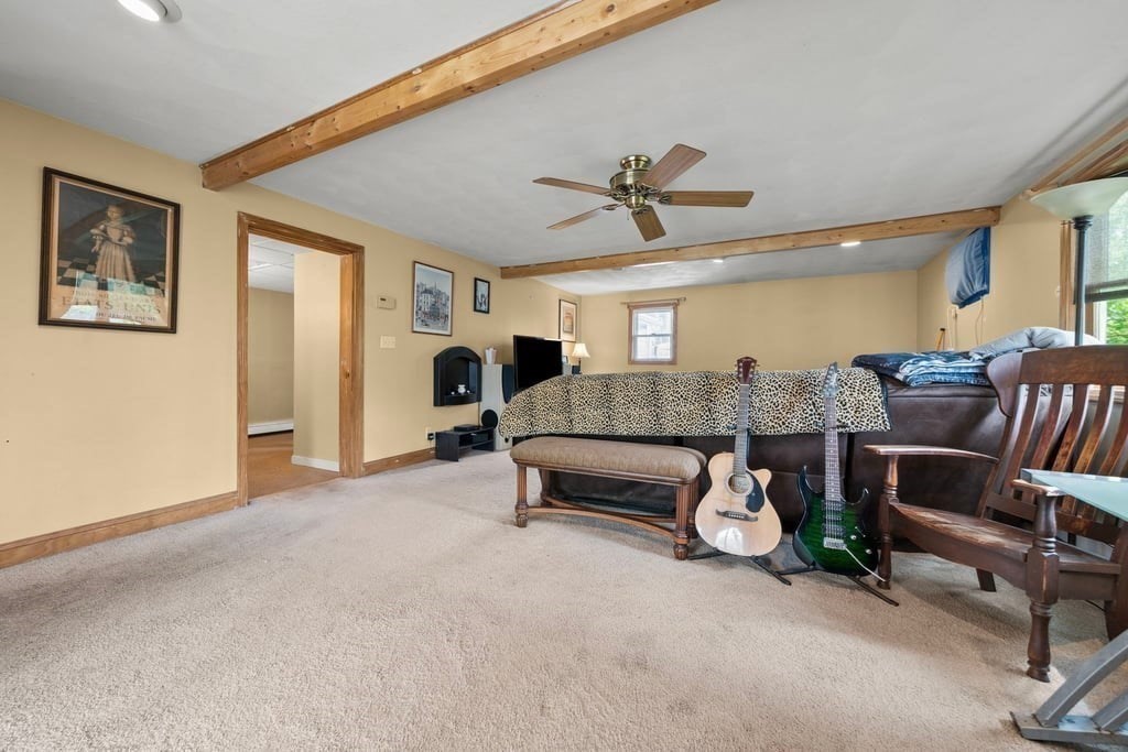 6 Antrim Road Peabody, MA 01960 - Photo 24 of 40