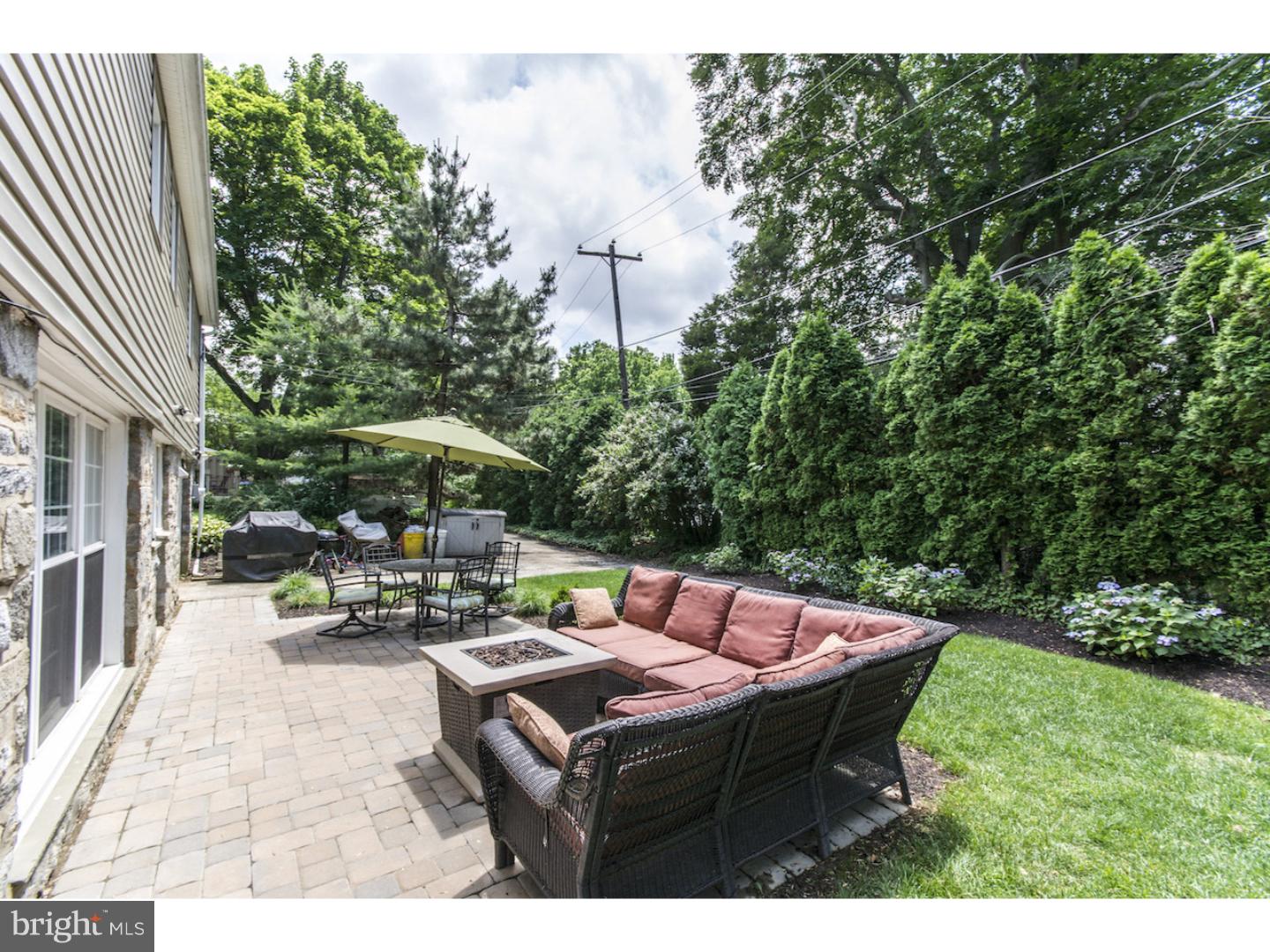 288 Trent Road Wynnewood, PA 19096 - Photo 25 of 25 Gallery Image 25