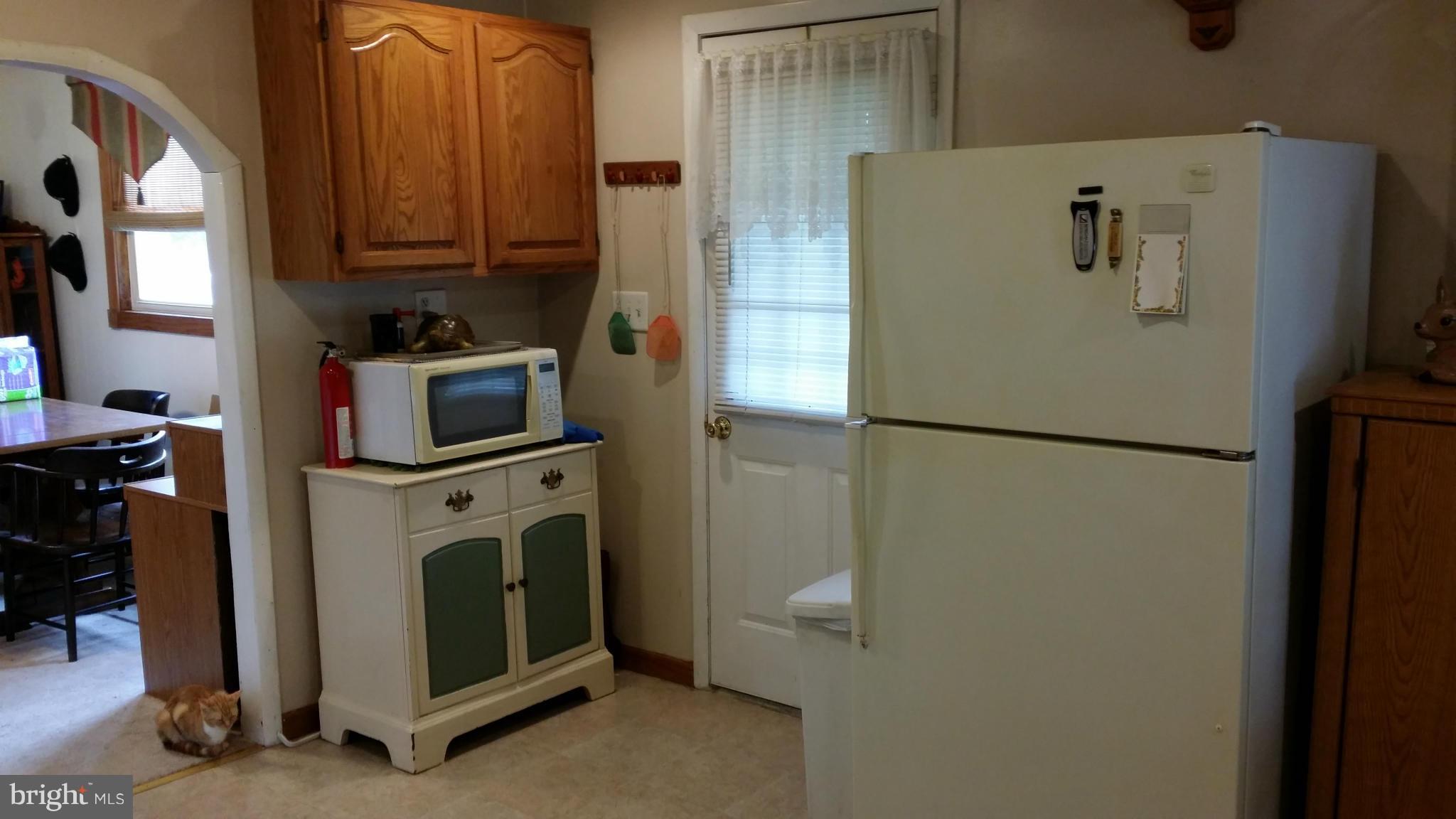 1446 Kent Road Baltimore, MD 21221 - Photo 8 of 12 Kitchen