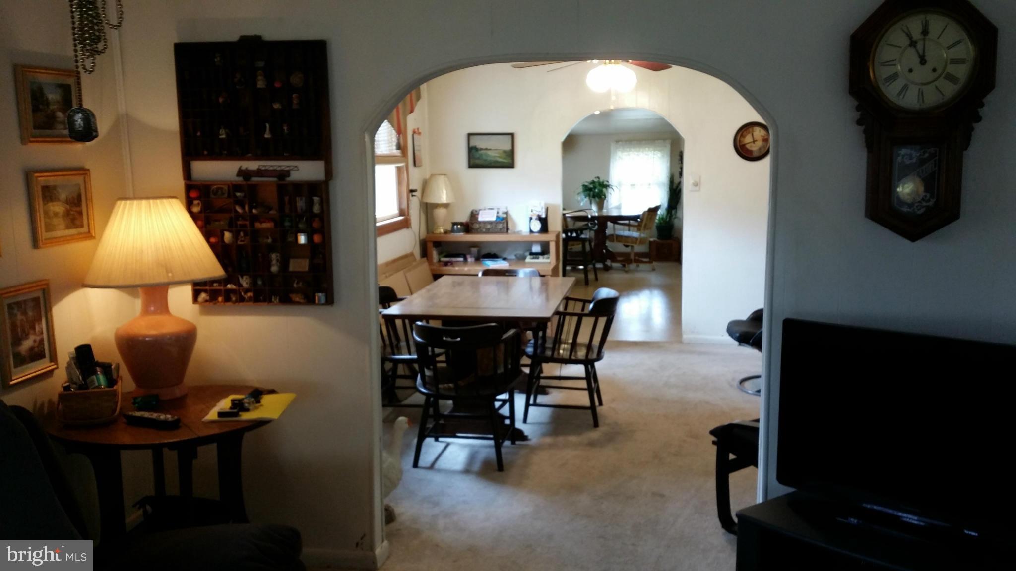 1446 Kent Road Baltimore, MD 21221 - Photo 10 of 12 Interior (General)