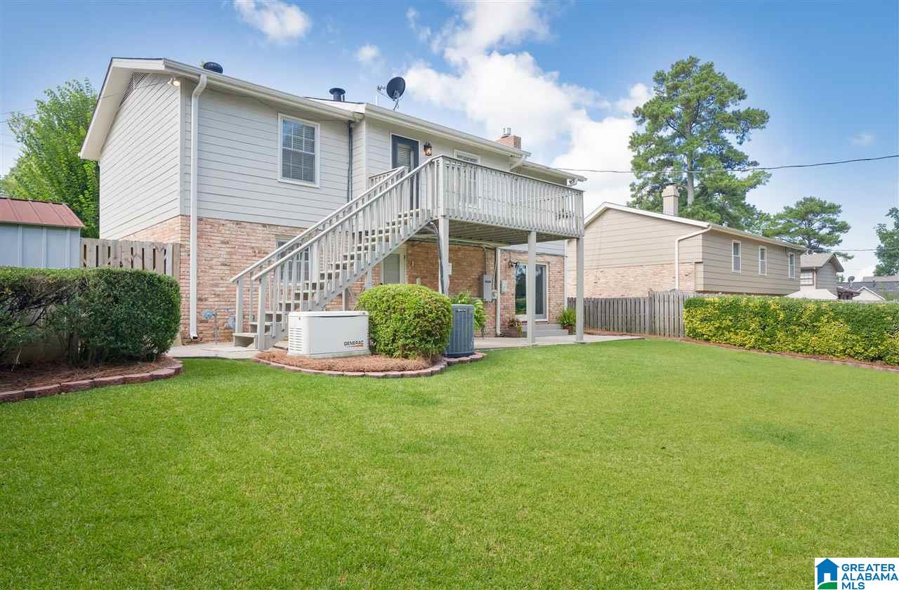 116 Venetian Way Birmingham, AL 35209 - Photo 36 of 47