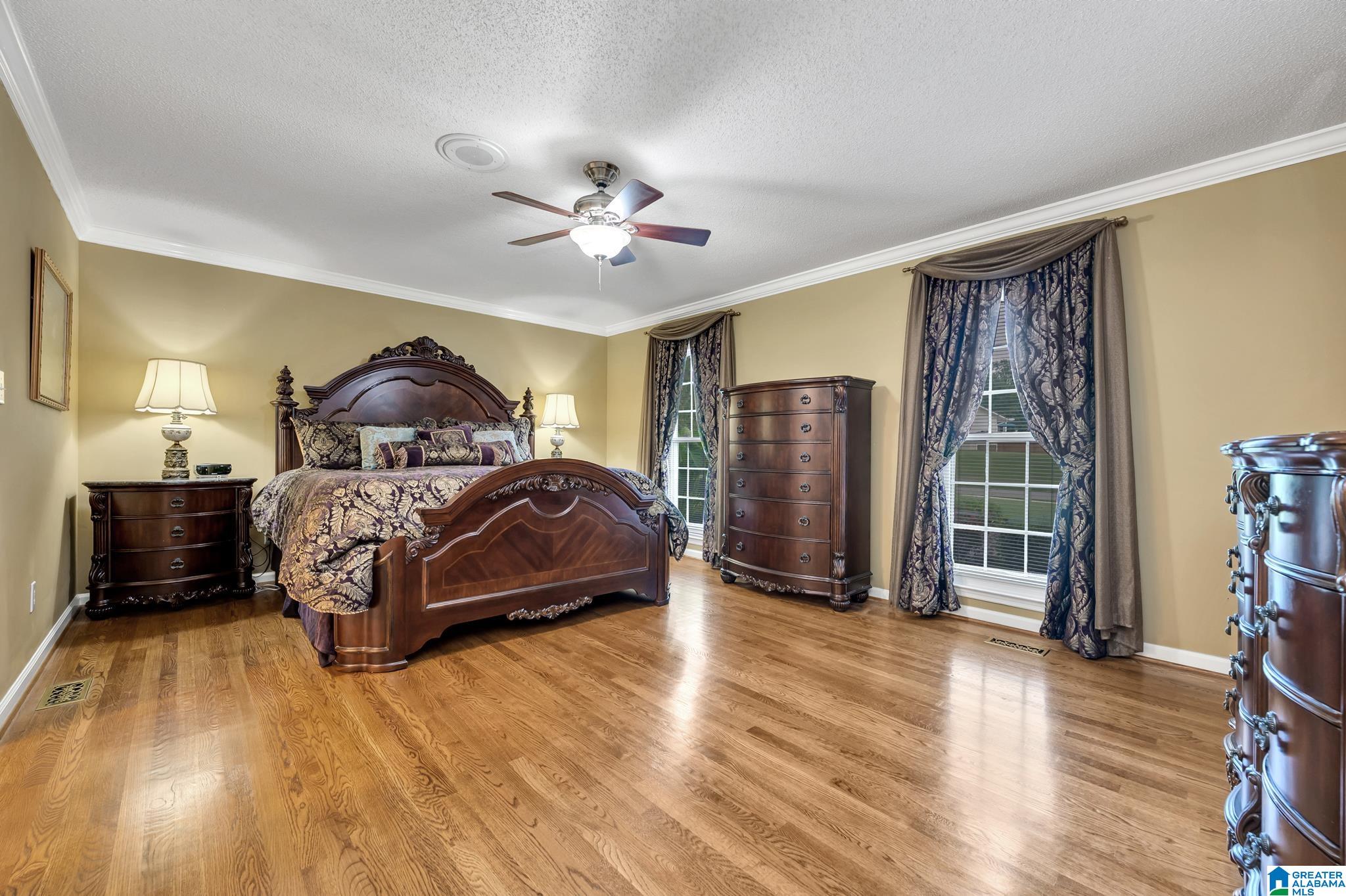 885 Springmeadow Drive Gardendale, AL 35071 - Photo 15 of 52