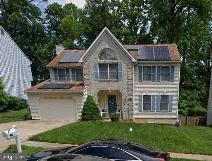 $480,000 | 3019 Cascade Drive, Abingdon, MD 21009