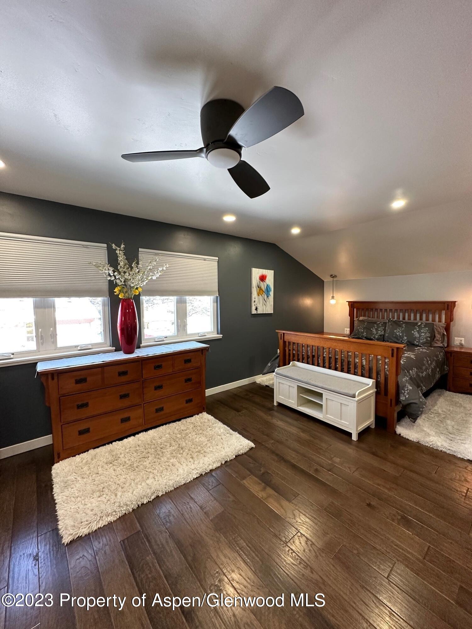 426 Will Avenue Rifle, CO 81650 - Photo 11 of 27 Main Bedroom1