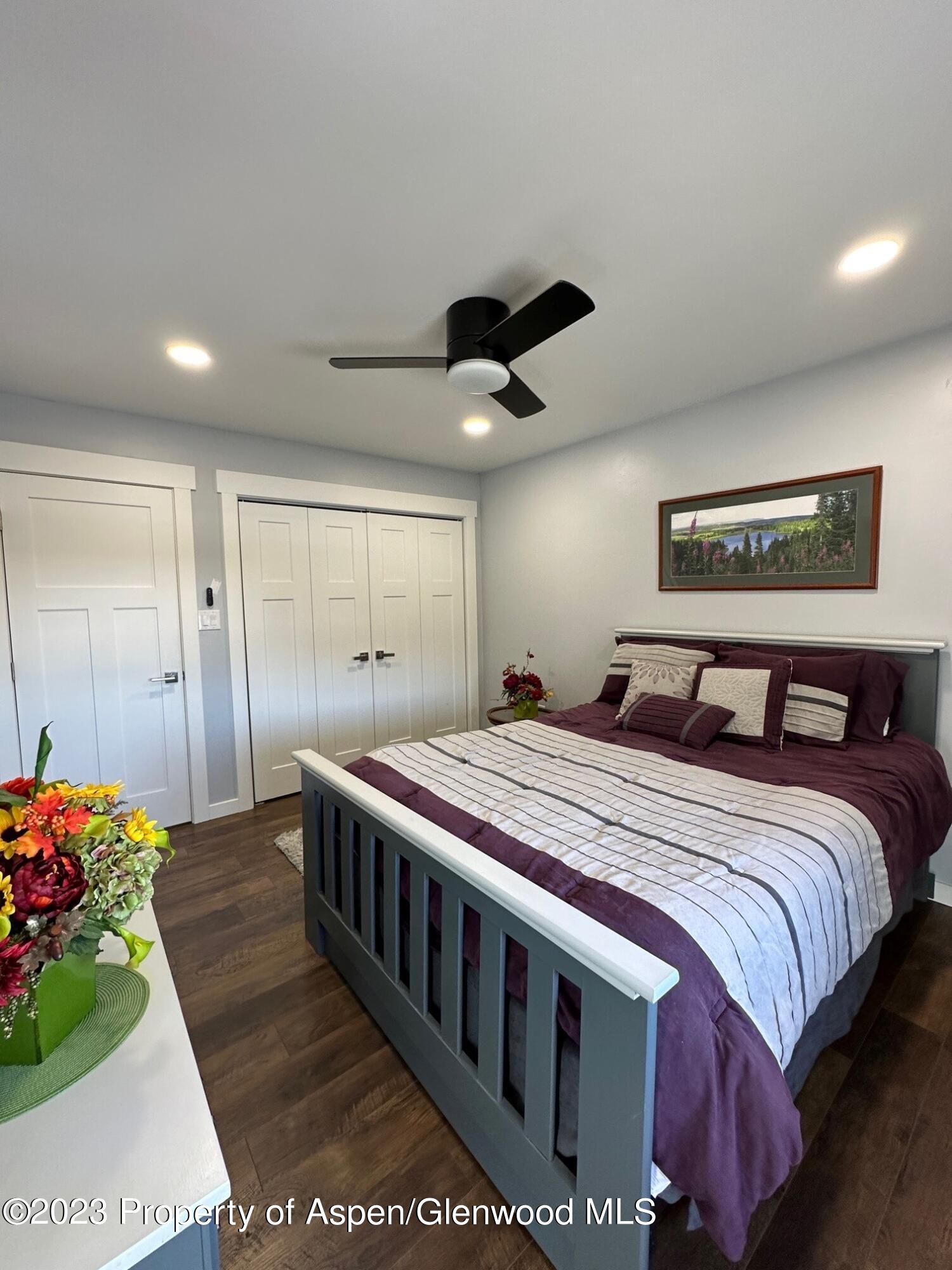426 Will Avenue Rifle, CO 81650 - Photo 19 of 27 Bedroom 1
