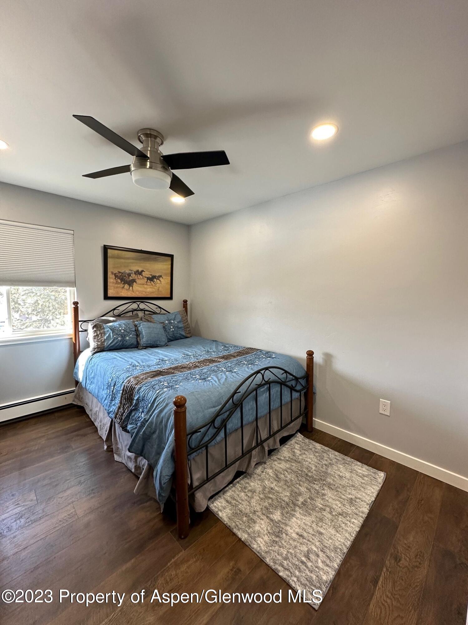 426 Will Avenue Rifle, CO 81650 - Photo 20 of 27 Bedroom2