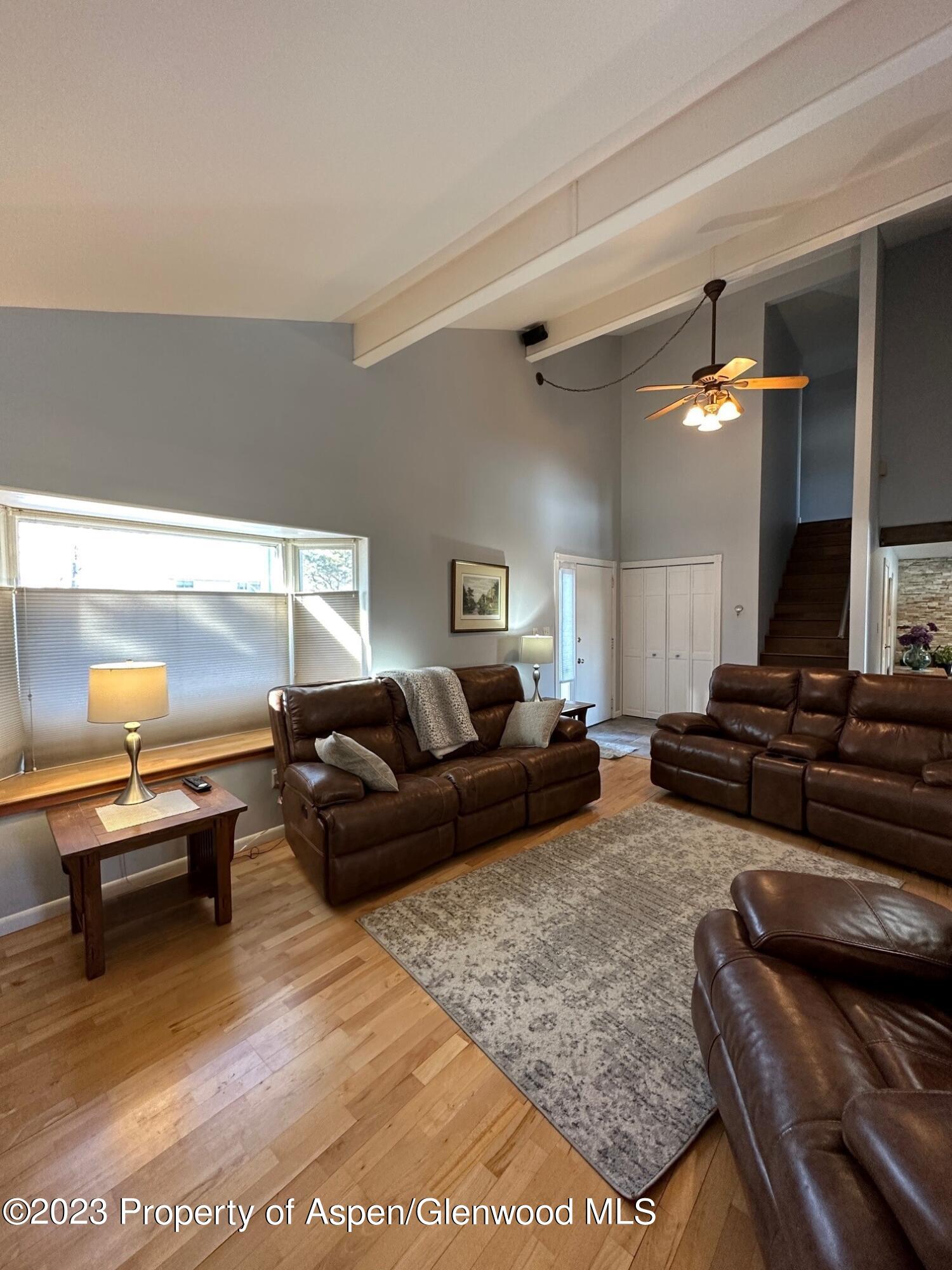 426 Will Avenue Rifle, CO 81650 - Photo 2 of 27 Living1