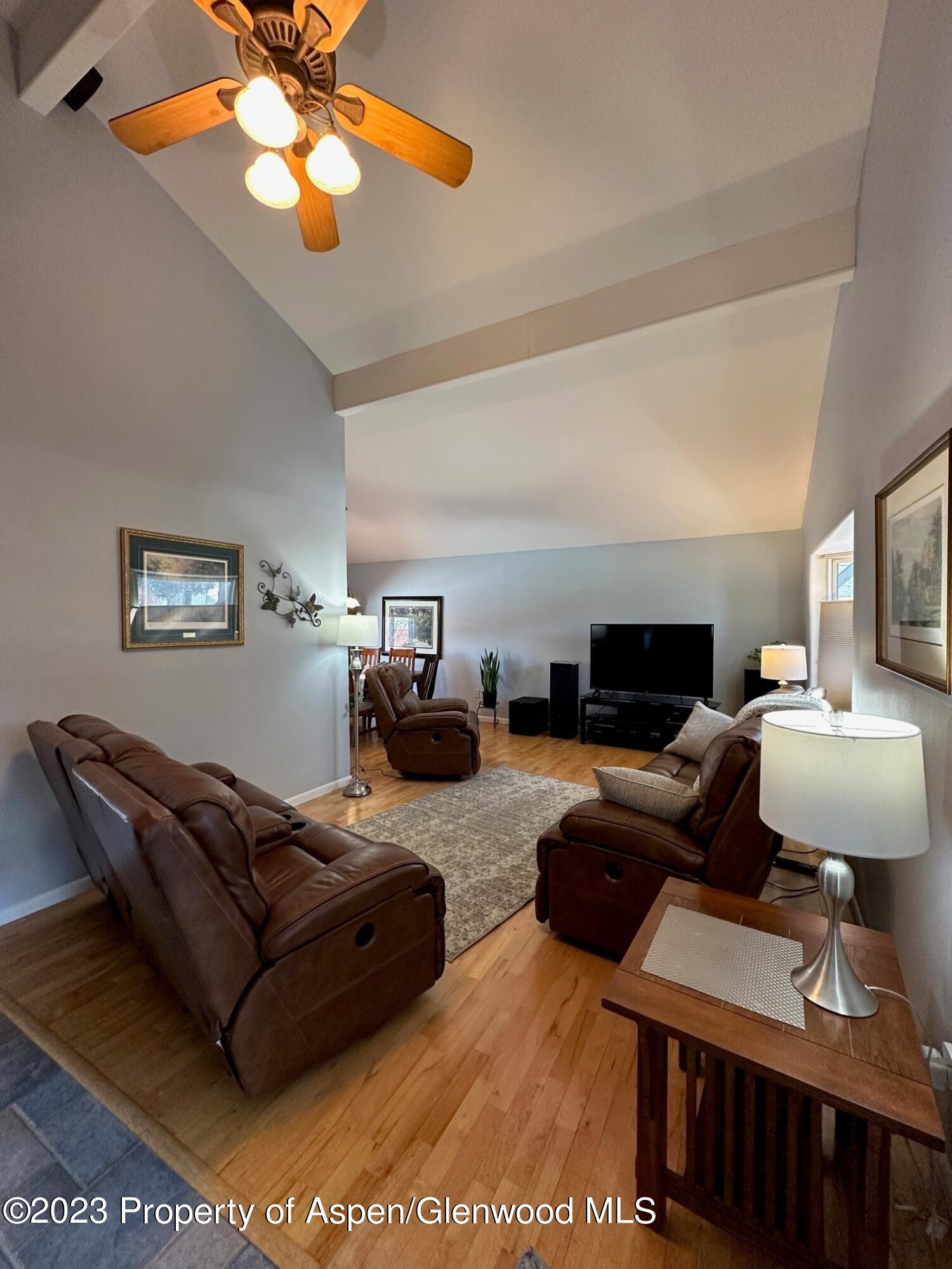 426 Will Avenue Rifle, CO 81650 - Photo 3 of 27 Living