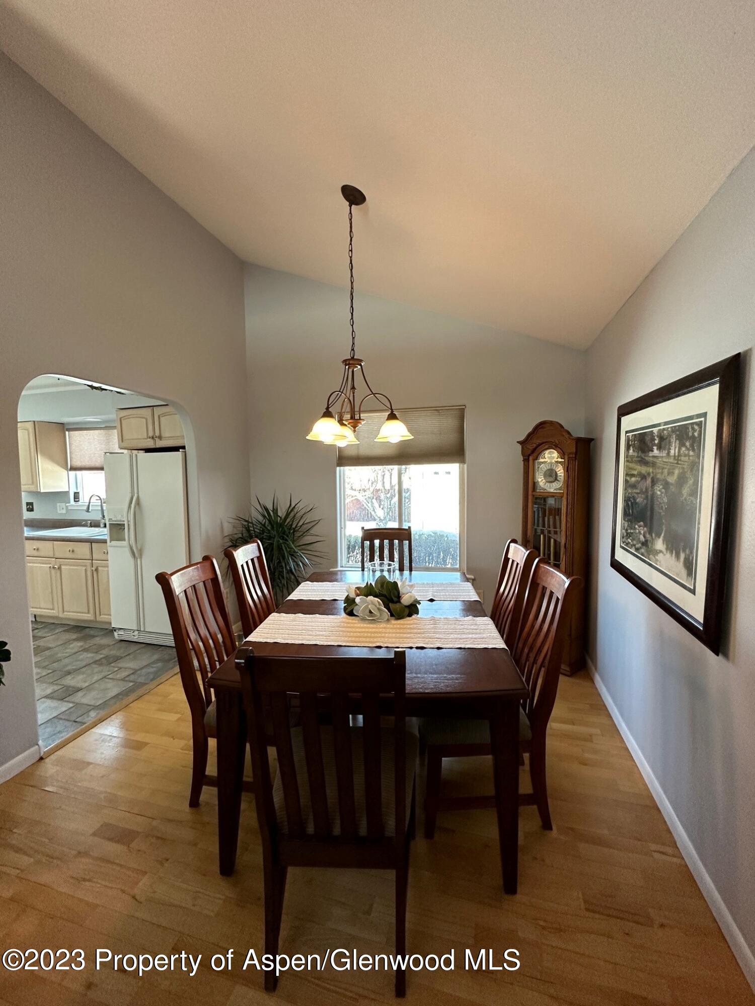 426 Will Avenue Rifle, CO 81650 - Photo 4 of 27 Dining