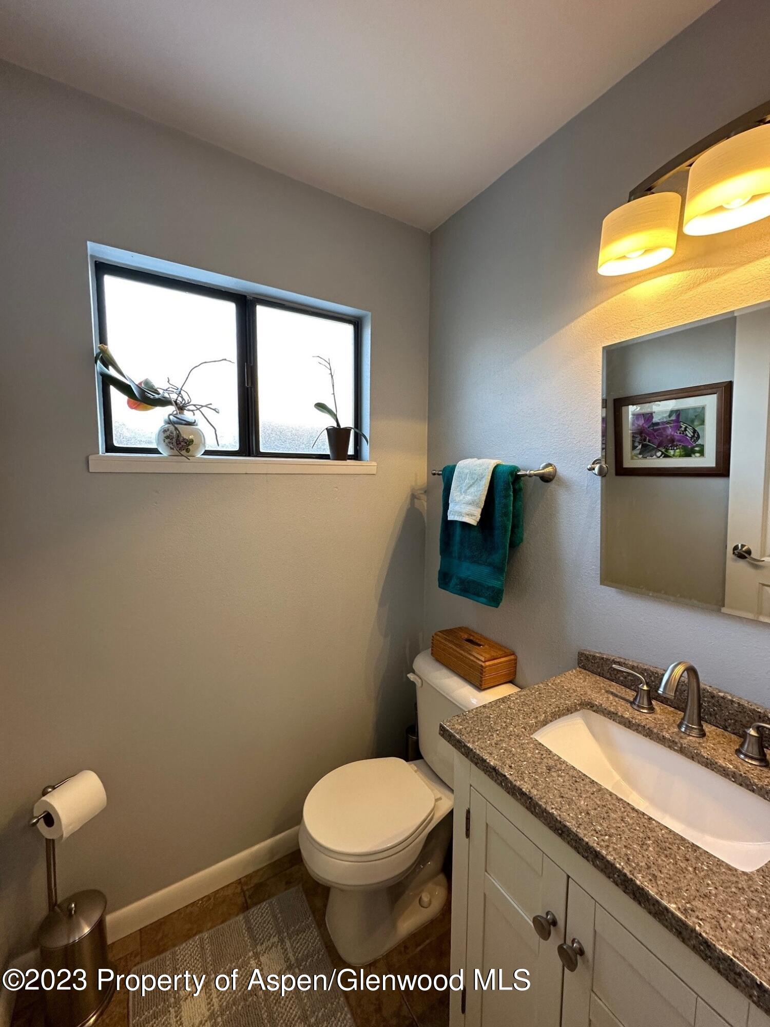 426 Will Avenue Rifle, CO 81650 - Photo 10 of 27 Half Bath