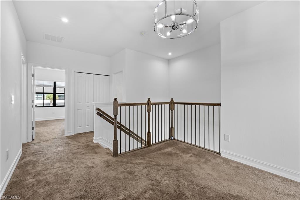 7548 Carnegie Way Naples, FL 34119 - Photo 8 of 20 Upstairs loft
