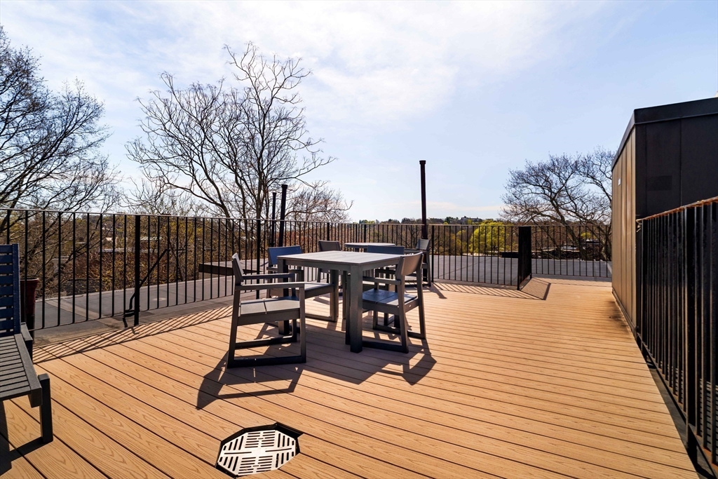 90 Kilsyth Road, Unit 31 Boston, MA 02135 - Photo 20 of 26 Gallery Image 20
