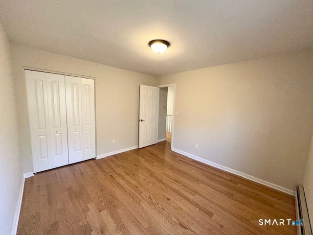 97 Country Hill Road, Unit 97 Naugatuck, CT 06770 - Photo 16 of 31 a view of an empty room