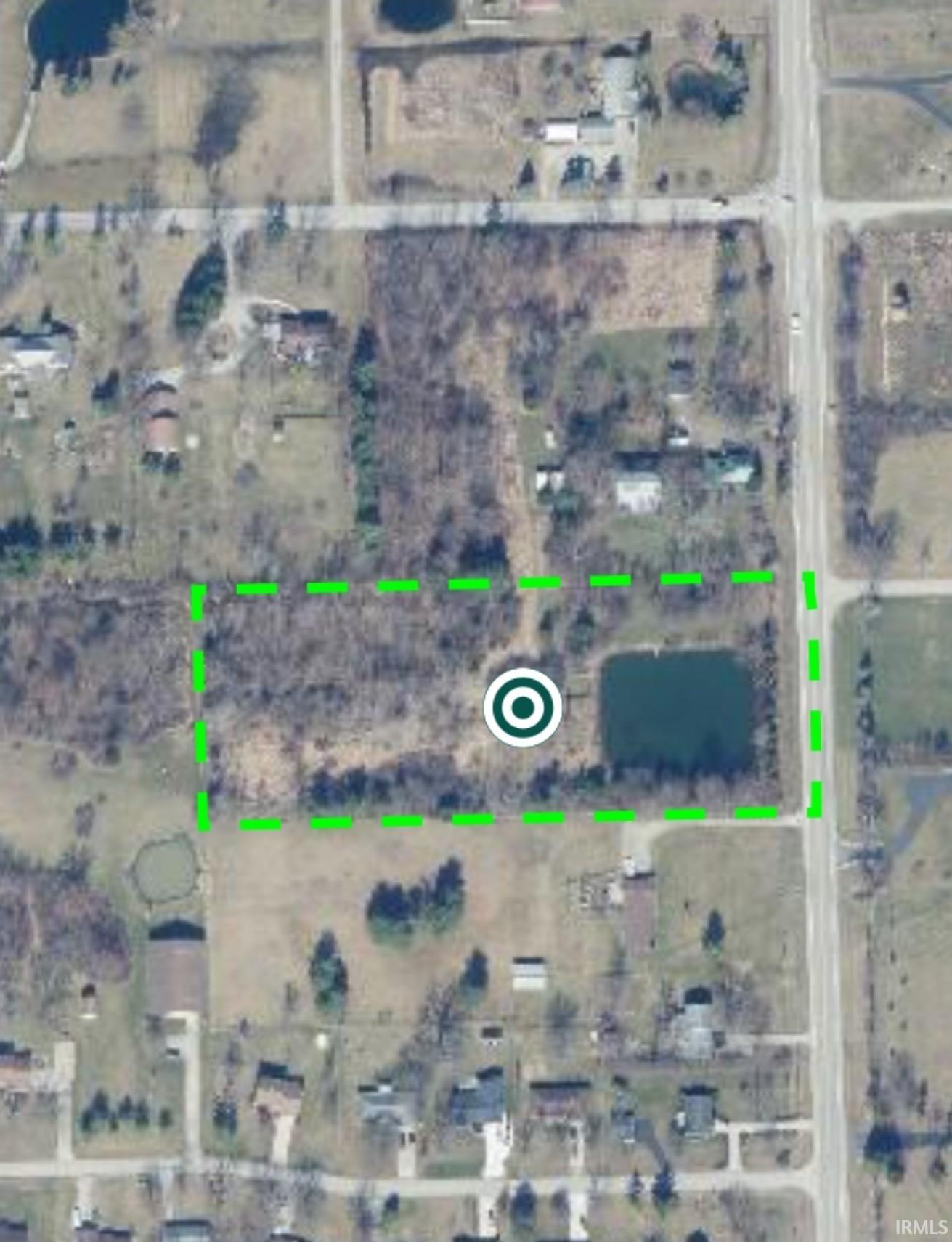 Tbd Tonkel Road Fort Wayne, IN 46845 - Photo 8 of 14