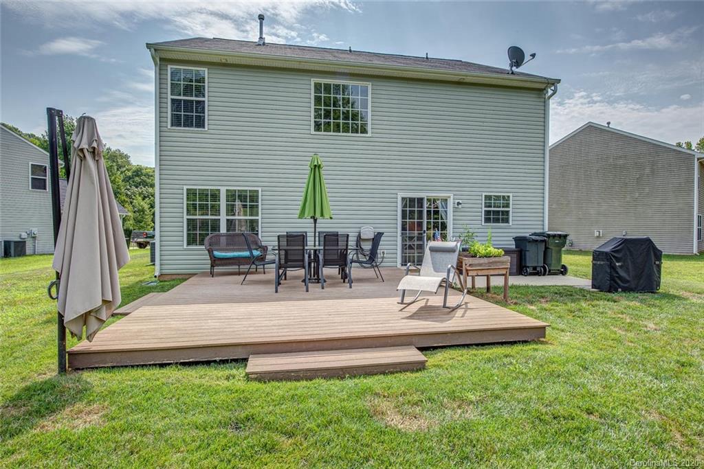 1231 Catawba Run Road Lowell, NC 28098 - Photo 24 of 27 Gallery Image 24