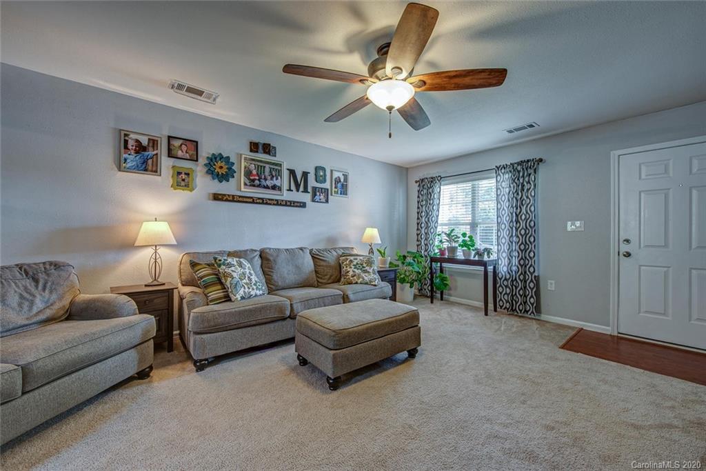 1231 Catawba Run Road Lowell, NC 28098 - Photo 6 of 27 Gallery Image 6