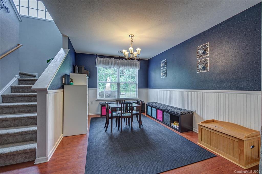 1231 Catawba Run Road Lowell, NC 28098 - Photo 7 of 27 Gallery Image 7