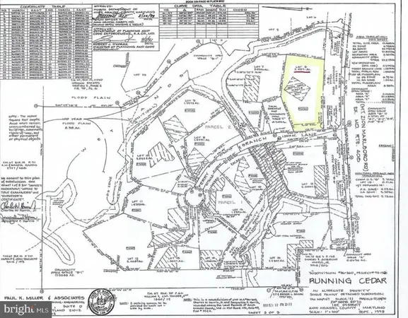 $950,000 | 5257 Ferry Branch Lane, Lothian, MD 20711