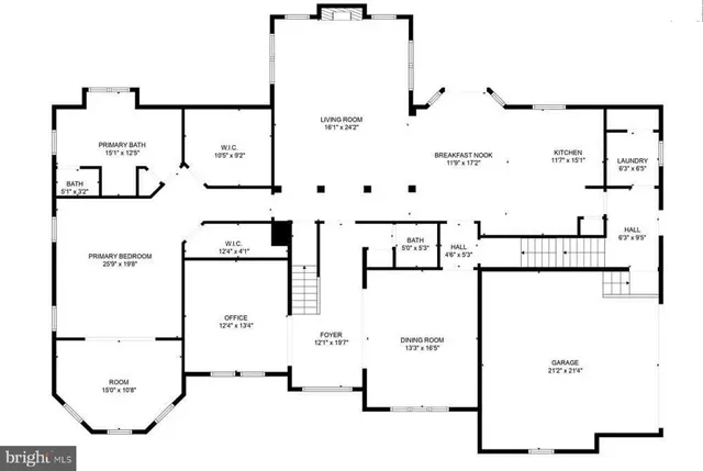 $999,900 | 5257 Ferry Branch Lane, Lothian, MD 20711