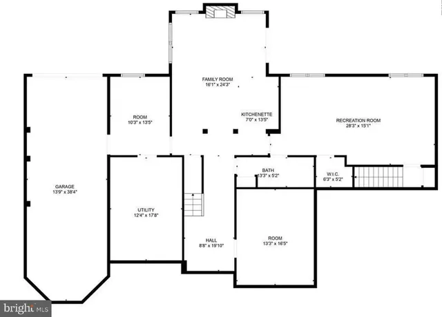 $999,900 | 5257 Ferry Branch Lane, Lothian, MD 20711