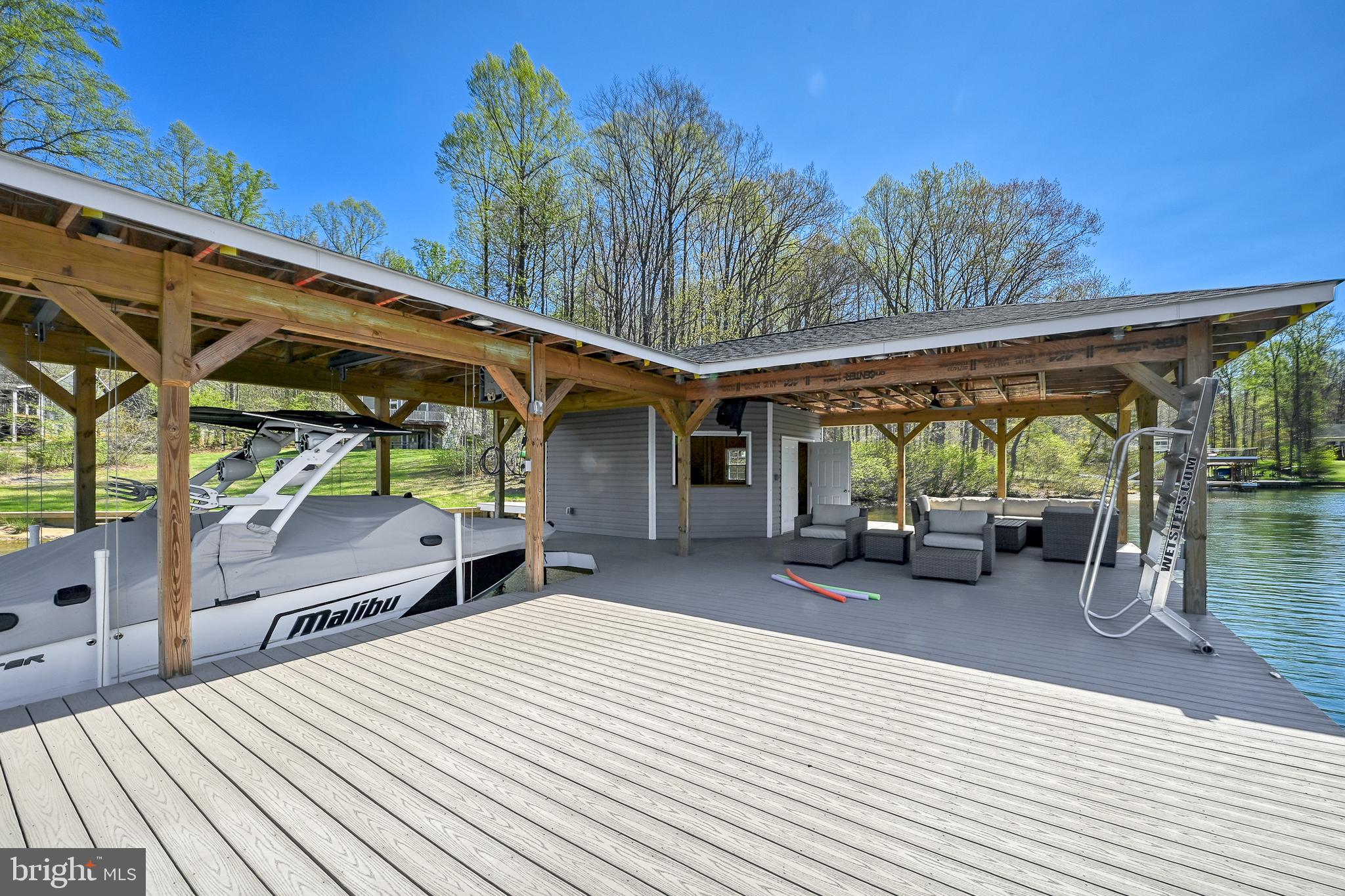 845 Elnor Road Bumpass, VA 23024 - Photo 68 of 111