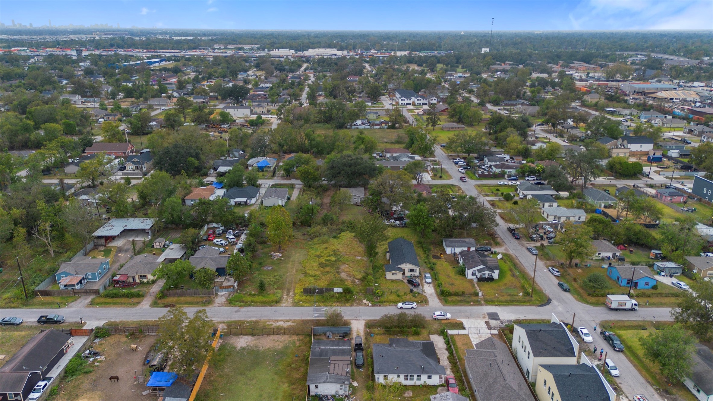 6817 Bacher Street Houston, TX 77028 - Photo 6 of 7