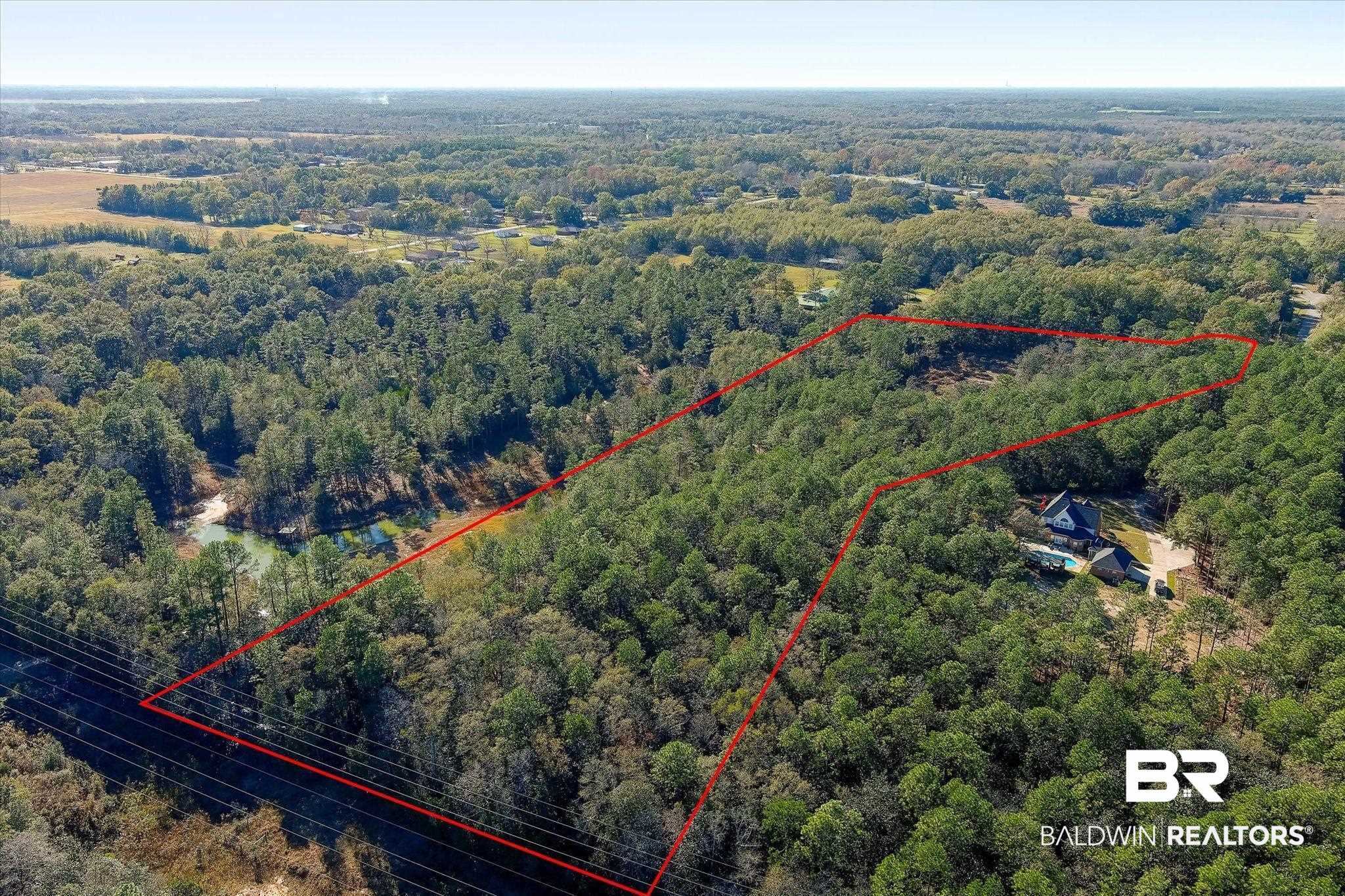 0 Winford Way Mobile, AL 36619 - Photo 19 of 20