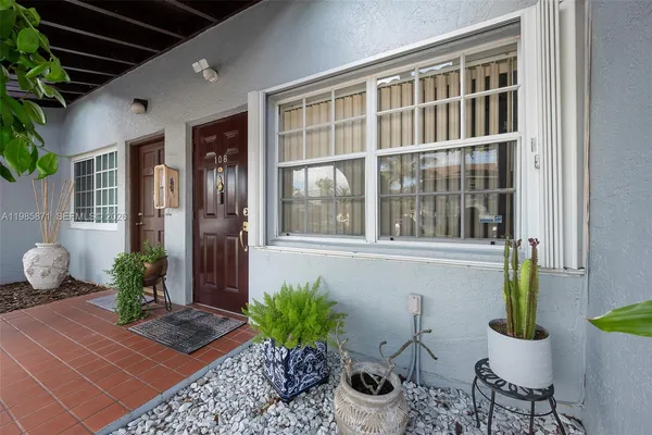 $349,900 | 7110 Northwest 173rd Drive, Unit 108, Hialeah, FL 33015