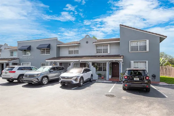 $349,900 | 7110 Northwest 173rd Drive, Unit 108, Hialeah, FL 33015