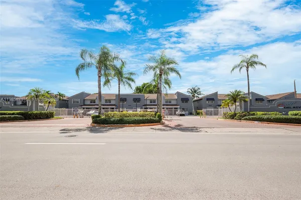 $349,900 | 7110 Northwest 173rd Drive, Unit 108, Hialeah, FL 33015