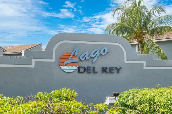 $349,900 | 7110 Northwest 173rd Drive, Unit 108, Hialeah, FL 33015