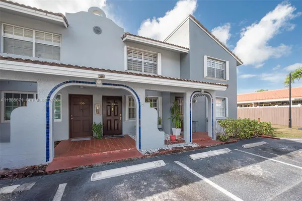 $349,900 | 7110 Northwest 173rd Drive, Unit 108, Hialeah, FL 33015