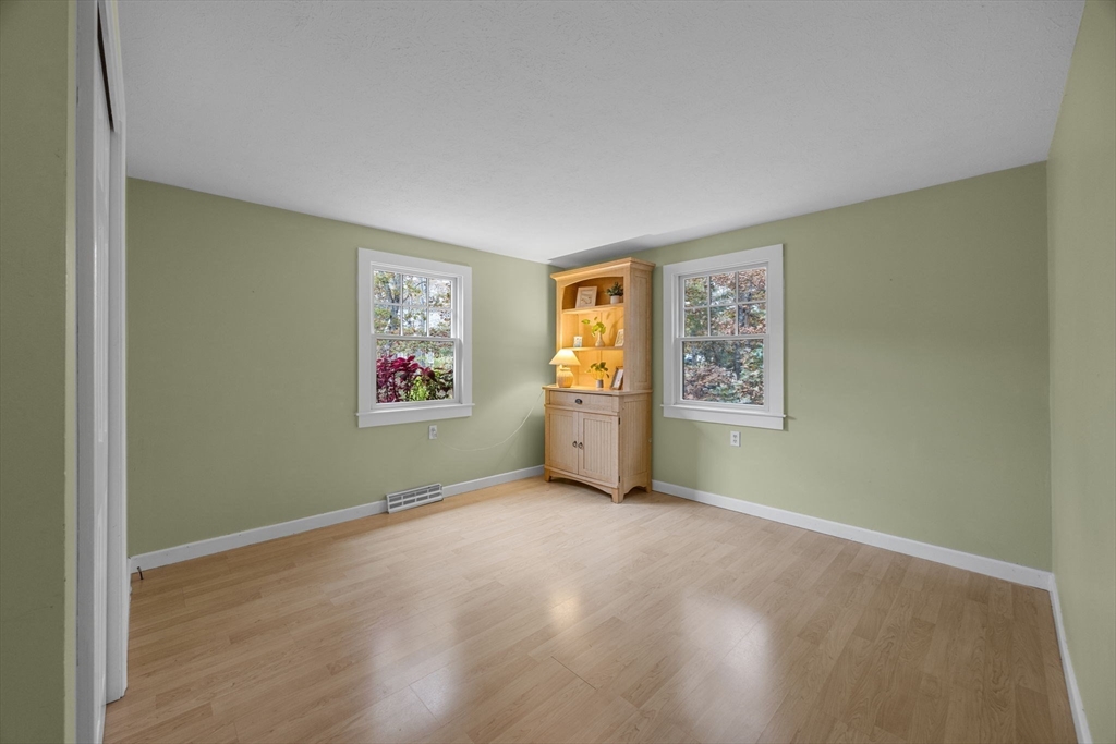 30 Mayflower Road Eastham, MA 02642 - Photo 16 of 38 an empty room with windows