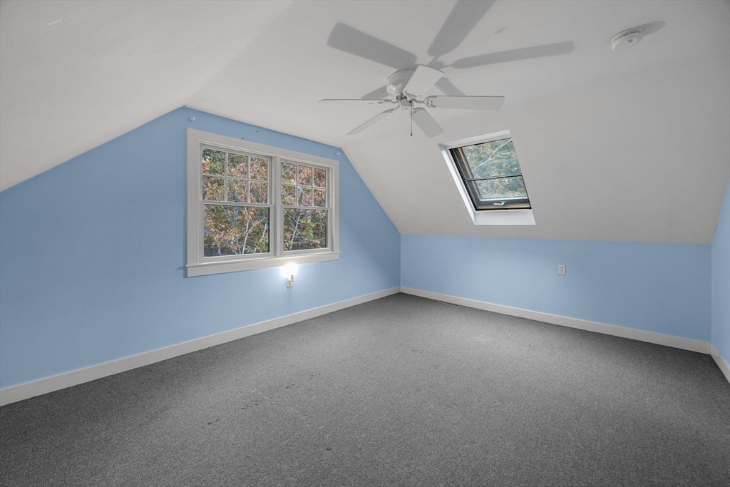 30 Mayflower Road Eastham, MA 02642 - Photo 22 of 38 a view of an empty room with a window