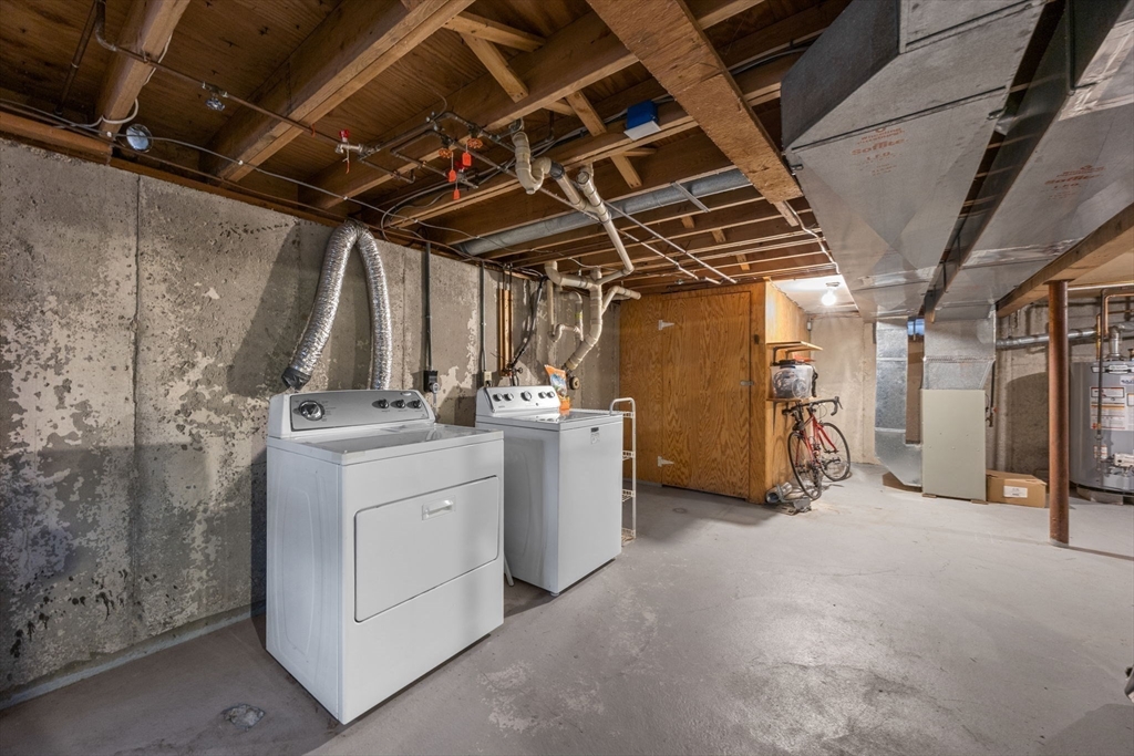 30 Mayflower Road Eastham, MA 02642 - Photo 25 of 38 a view of a storage & utility room