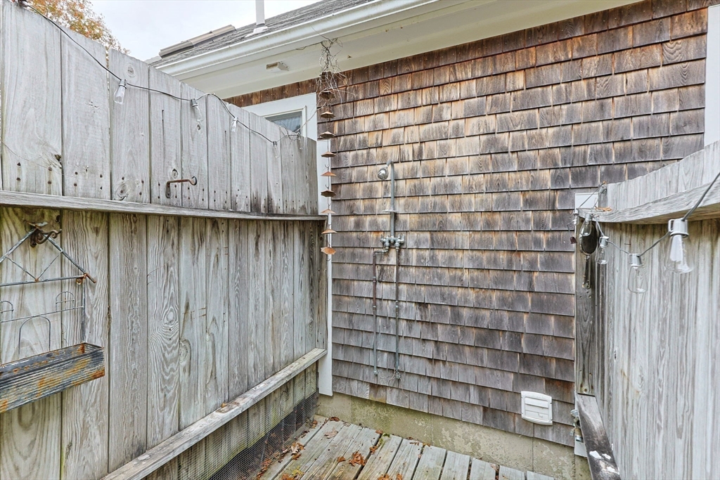 30 Mayflower Road Eastham, MA 02642 - Photo 33 of 38 a bathroom with a shower