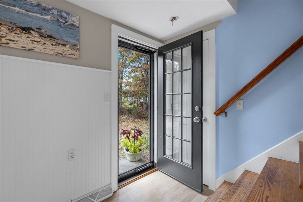 30 Mayflower Road Eastham, MA 02642 - Photo 5 of 38 a view of entryway