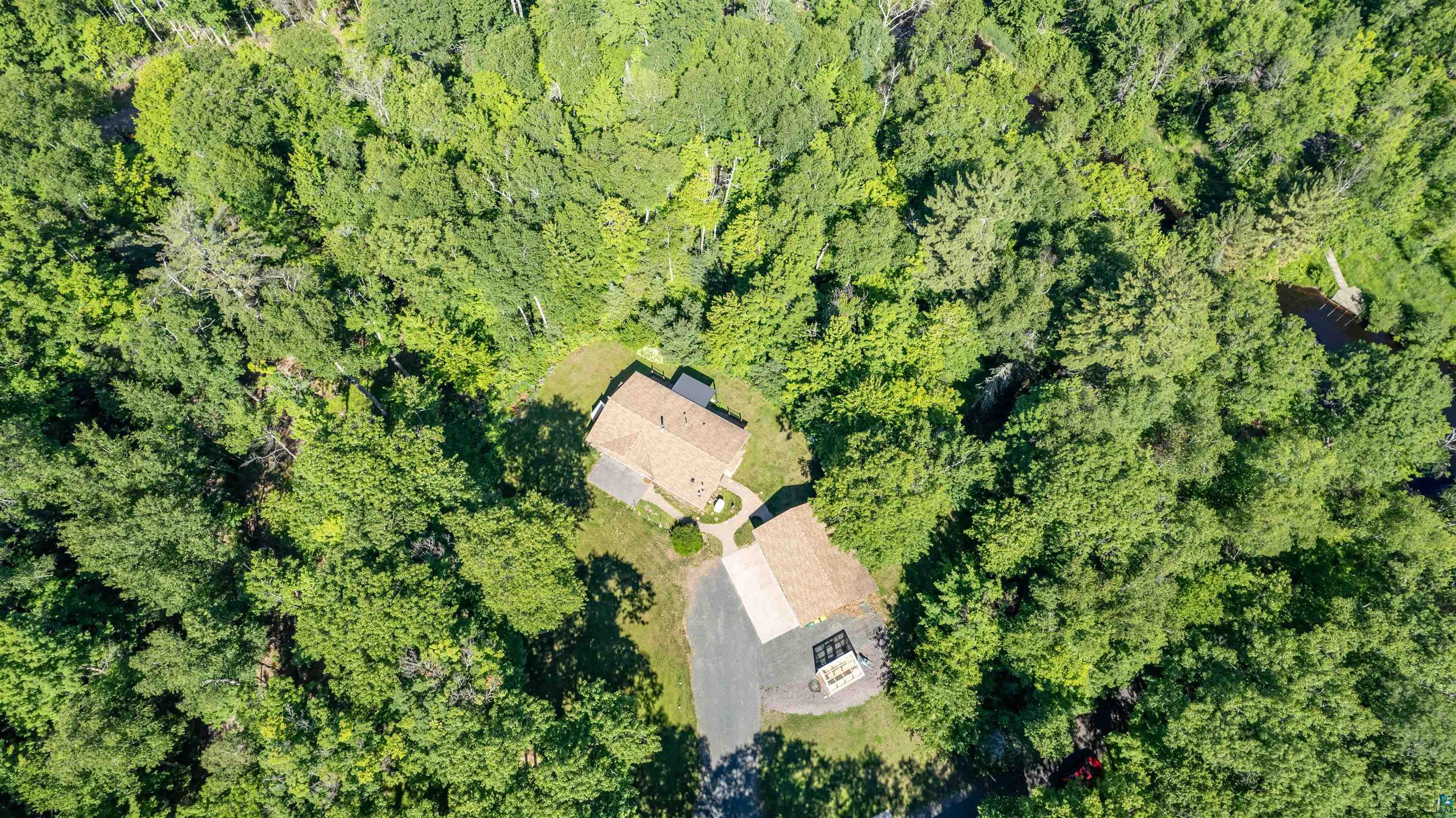 8494 South Oliphant Road South Range, WI 54874 - Photo 5 of 40