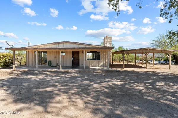$1,500 | 692 West Wickenburg Way, Unit C, Wickenburg, AZ 85390