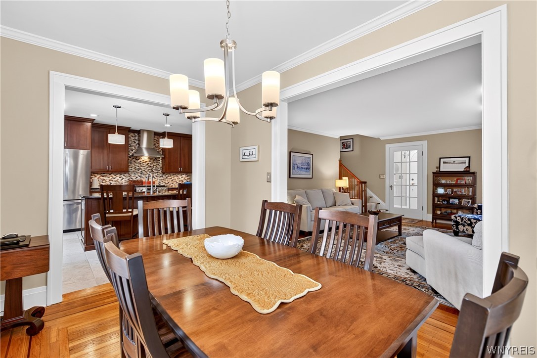77 Lowell Road Tonawanda, NY 14217 - Photo 12 of 42