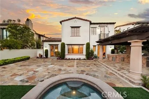 $18,950 | 4 Coral Cay, Newport Coast, CA 92657