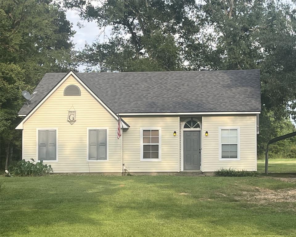 361 Hinson Road Coushatta, LA 71019 - Photo 1 of 1 View of front of property