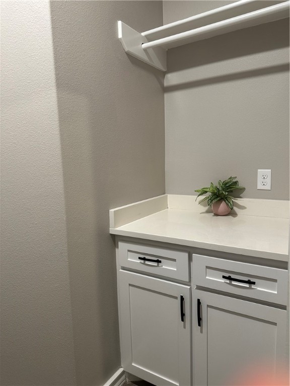 106 Peridot Street Portland, TX 78374 - Photo 17 of 17 a close view of washer and dryer