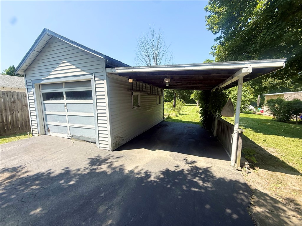 7026 County Road Ovid, NY 14521 - Photo 8 of 44 Gallery Image 8