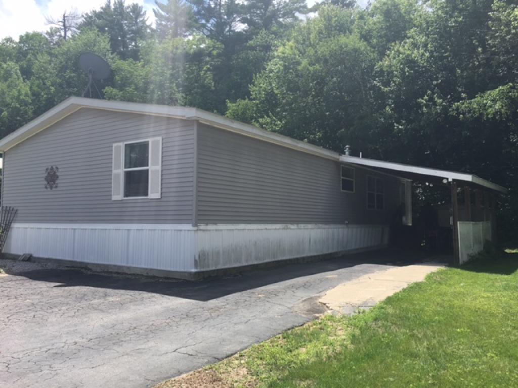 16 Kirkwood Road Hooksett, NH 03106 - Photo 1 of 16