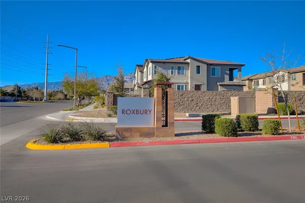 $1,999 | 7320 North Decatur Boulevard, Unit 5, North Las Vegas, NV 89084