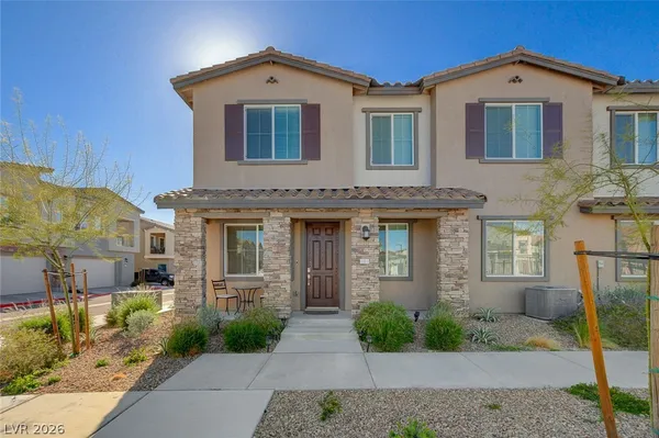 $1,999 | 7320 North Decatur Boulevard, Unit 5, North Las Vegas, NV 89084