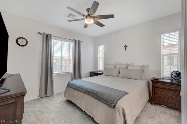 $1,999 | 7320 North Decatur Boulevard, Unit 5, North Las Vegas, NV 89084