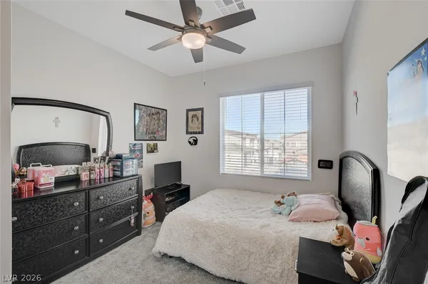 $1,999 | 7320 North Decatur Boulevard, Unit 5, North Las Vegas, NV 89084