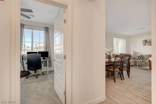 $1,999 | 7320 North Decatur Boulevard, Unit 5, North Las Vegas, NV 89084